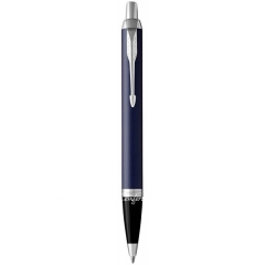 Шариковая ручка Parker IM 17 Blue CT BP (22 432)