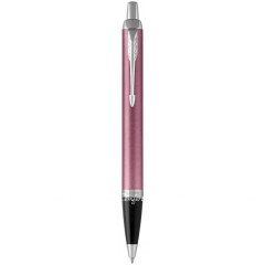Шариковая ручка Parker IM 17 Light Purple CT BP (22 732)