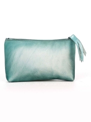 Клатч Italian Bags STK_SM_8285_green Кожаный Зеленый