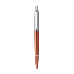 Шариковая ручка Parker JOTTER 17 Chelsea Orange CT BP (16 532)