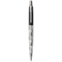 Шариковая ручка Parker JOTTER 17 SE Black Postmodern CT BP (19 332)