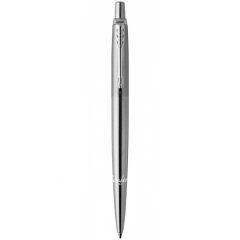Шариковая ручка Parker JOTTER 17 SS CT BP (16 132)