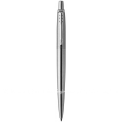 Шариковая ручка Parker JOTTER 17 SS CT GEL (16 162)