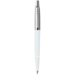 Ручка шариковая Parker JOTTER 17 Standart White BP (15 032)