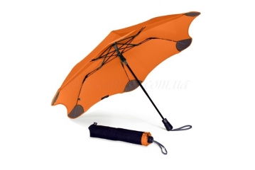 Зонт Blunt XS Metro оранжевый
