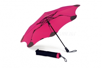 Зонт Blunt XS Metro розовый