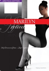 Колготки Marilyn Arctica 80