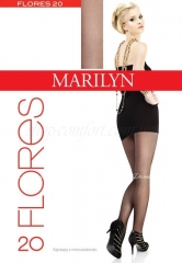 Колготки Marilyn Flores 20