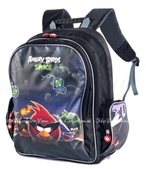 Школьный рюкзак Derby Angry Birds 100385