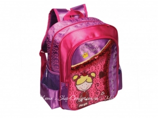 Школьный рюкзак Zibi Princess Posie ZB11.0006PP