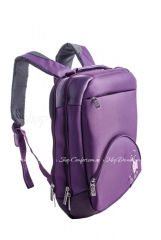 Рюкзак с отделением для ноутбука Zibi Цветы ZB14.0020VL