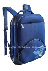 Рюкзак с отделением для ноутбука Zibi Серфинг ZB14.0022BL
