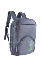 Рюкзак с отделением для ноутбука Zibi Grey ZB14.0023GR
