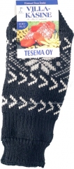 Варежки Tesema 6516