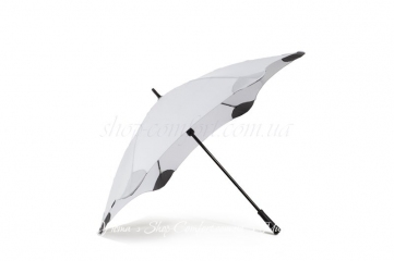 Зонт Blunt Classic серый