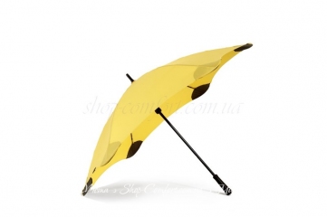 Зонт Blunt Classic желтый