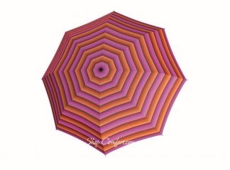 Зонт Doppler 7441465ST розово-оранжевый