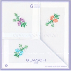 Носовые платки Guasch 58150-76