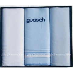 Мужские носовые платки Guasch Sena 90-06
