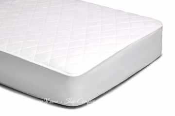Наматрасник Mirson 307 Стандарт Тенцел Aloe Vera 160х200 натяжной (2200000354778)