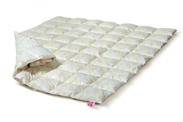 Одеяло пуховое Mirson 041 Extra 172х205 зима (2200000002709)