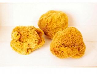 Мочалка Hamam Sponge medium