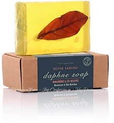 Мыло ручной работы для кожи Penelope Daphne Дафна 120г