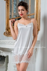 Ночнушка Mia-Mia Princess 8041