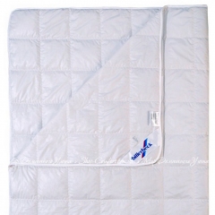 Одеяло антиаллергенное Billerbeck Аура 155х215 облегчённое