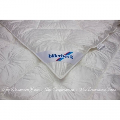 Одеяло антиаллергенное Billerbeck Жозефина 200х220 стандартное