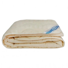 Одеяло xлопковое Leleka-Textile Деми 140x205