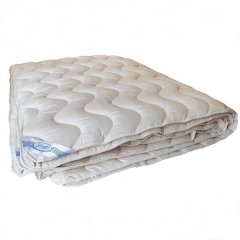 Антиаллергенное одеяло Leleka-Textile Комби - 4 сезона 140x205