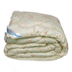 Антиаллергенное одеяло Leleka-Textile Оптима New 200x220
