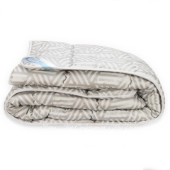 Антиаллергенное одеяло Leleka-Textile Лебяжий пух Премиум 200x220