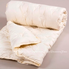 Одеяло Lotus Cotton Delicate 170х210 крем