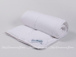 Одеяло антиаллергенное Othello Cottonflex white 195х215