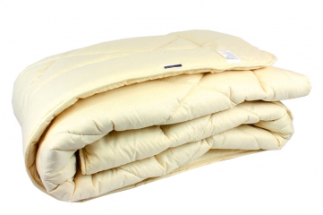Одеяло шерстяное Soft Wool микрофибра 140х210 (2200000538291)
