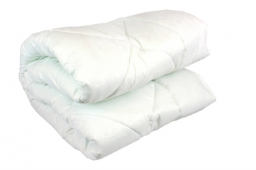 Одеяло Soft Line white Baby белый 95х145 (2200000539748)