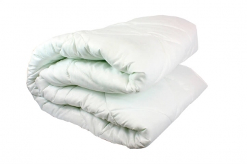 Одеяло Soft Line white белый 140х210 (2200000538338)