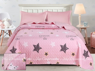 Покрывало Bliss c-0053 160х220