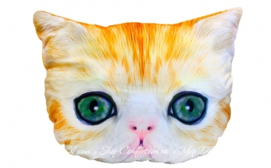 Подушка декоративная LightHouse Kitten 60X70 (2200000548023)
