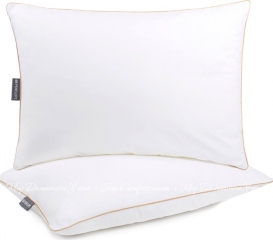 Подушка антиаллергенная Penelope Palia De Luxe Soft 50х70 белый