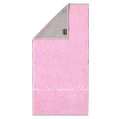 Полотенце Cawoe C Limited №1 985-87 pink 80х150