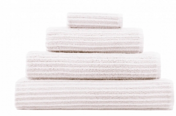 Махровое полотенце Hamam Marine breeze new 100х150 white