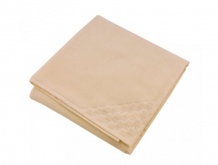 Махровое полотенце Hamam Premium 30х40 ivory