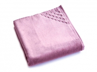 Махровое полотенце Hamam Premium 50х100 lavander