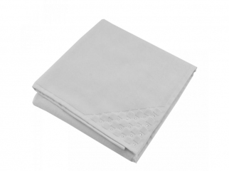 Махровое полотенце Hamam Premium 50х100 white