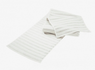 Массажное полотенце Hamam Sultan 30х145 white