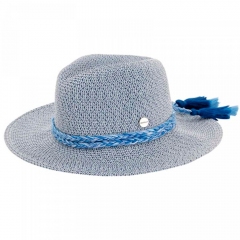 Шляпа женская Seafolly 71299-HT синий