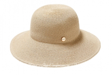 Шляпа женская Seafolly 71367-HT золото
